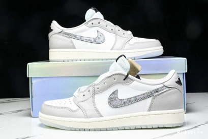 Low 1 AIR JORDAN 1207